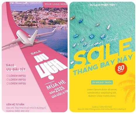 Chủ đề Travel du lịch